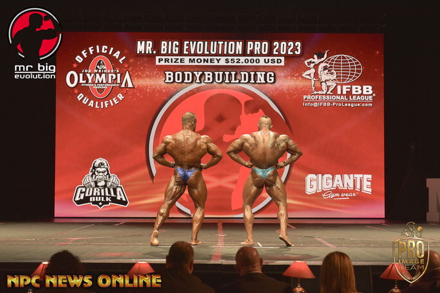 2023 Mr. Big Evolution Pro Portugal!! 13221969