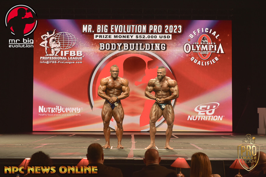 2023 Mr. Big Evolution Pro Portugal!! 13222007
