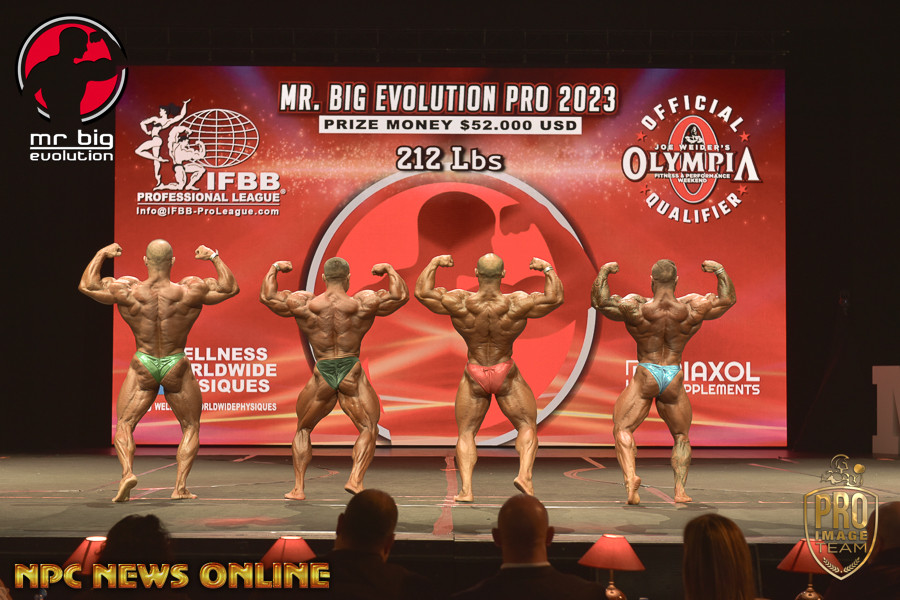 2023 Mr. Big Evolution Pro Portugal!! 13222076