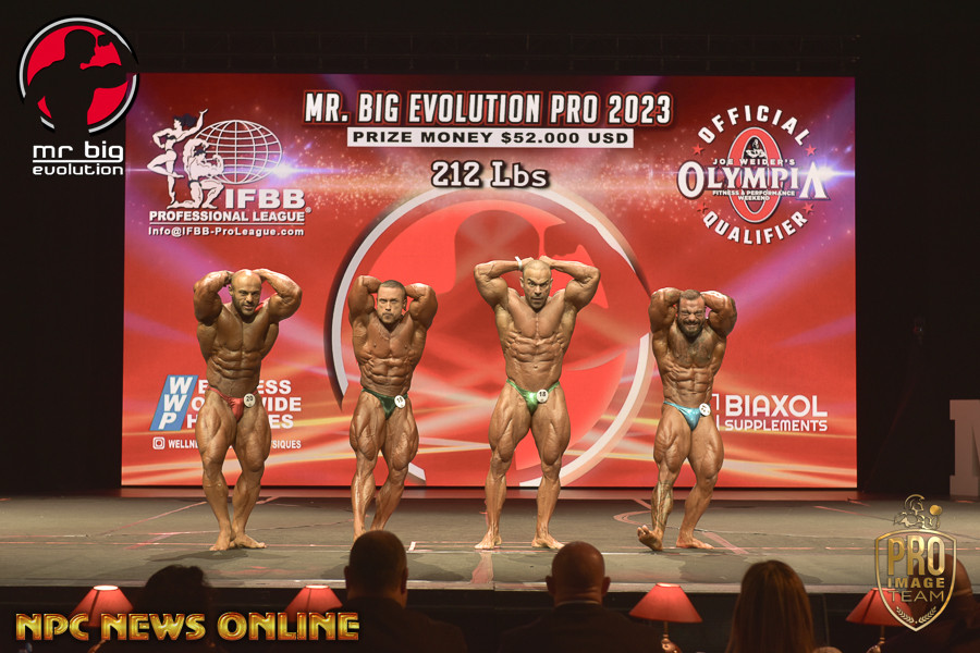 2023 Mr. Big Evolution Pro Portugal!! 13222219