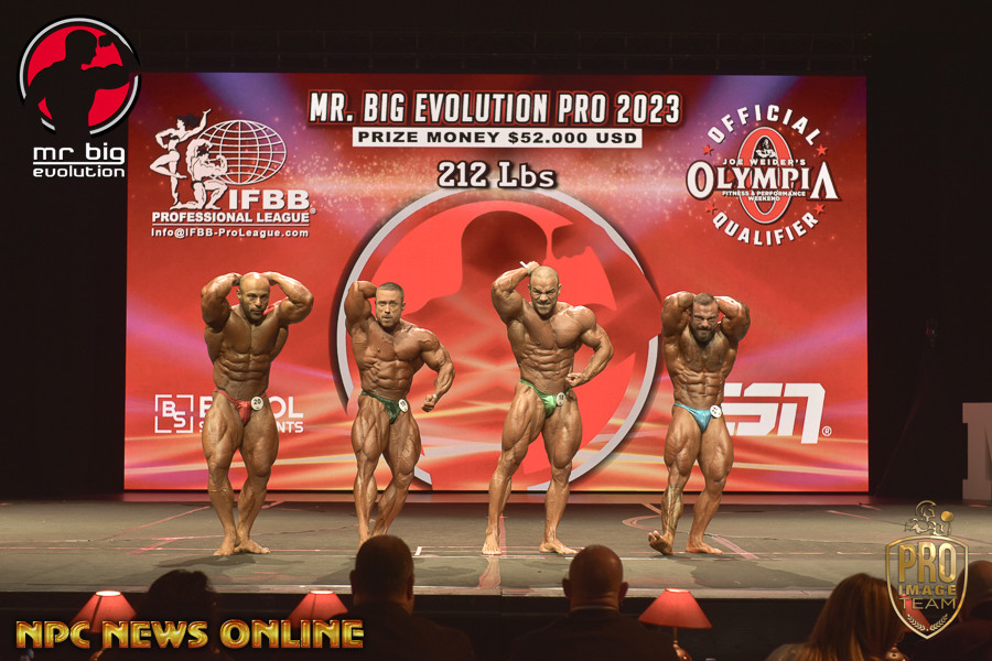 2023 Mr. Big Evolution Pro Portugal!! 13222247
