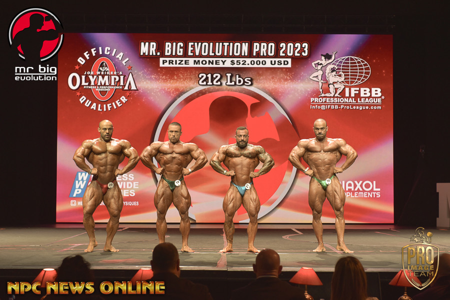 2023 Mr. Big Evolution Pro Portugal!! 13222316