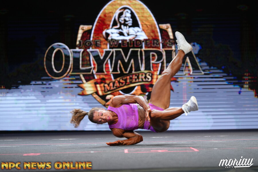 Masters Olympia 2023!! 13805183