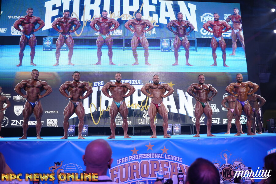 2023 Europa Pro Championships!! 14070241
