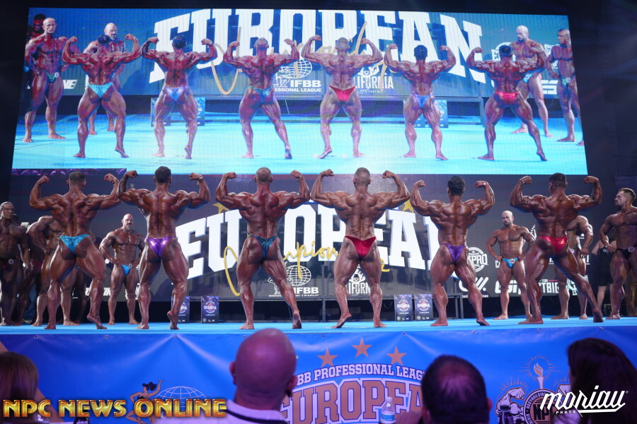 2023 Europa Pro Championships!! 14079885