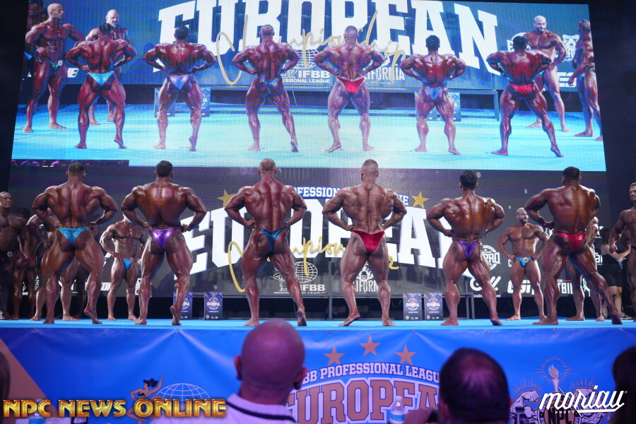 2023 Europa Pro Championships!! 14079894