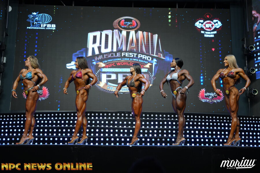 2023 Romania Muscle Fest Pro!! 14806121