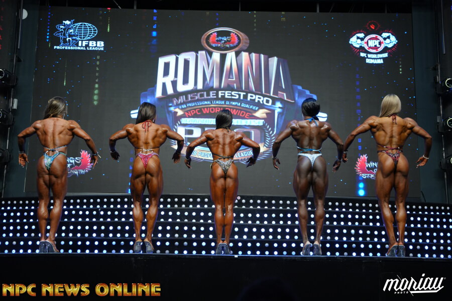 2023 Romania Muscle Fest Pro!! 14806123