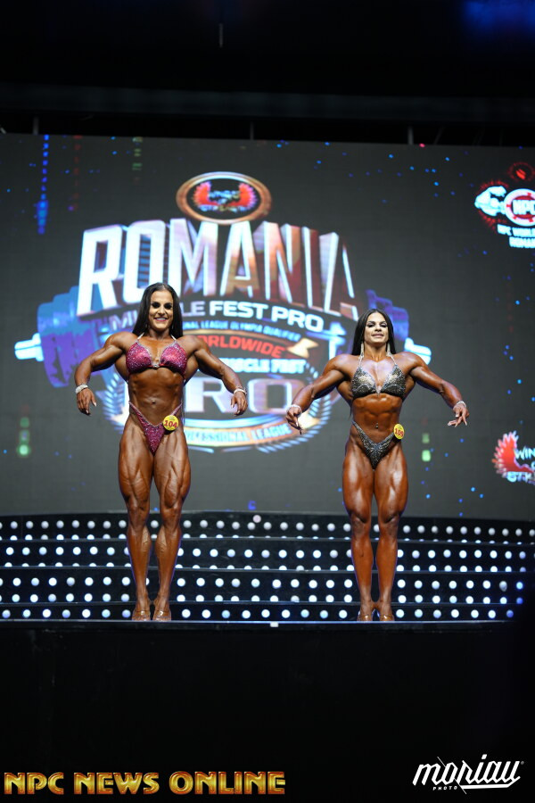 2023 Romania Muscle Fest Pro!! 14806144