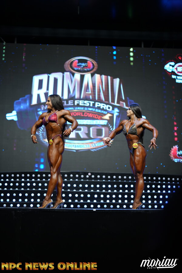 2023 Romania Muscle Fest Pro!! 14806145