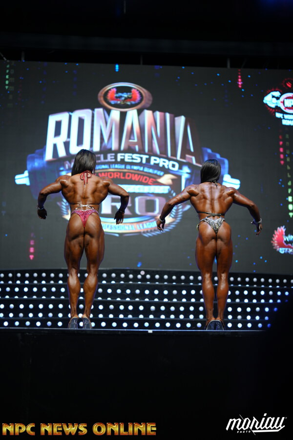 2023 Romania Muscle Fest Pro!! 14806162