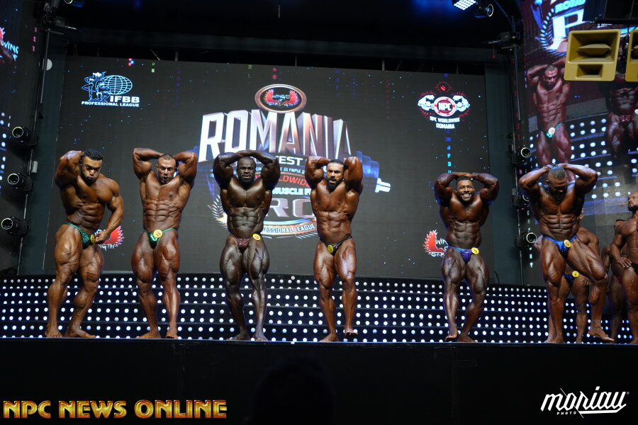 2023 Romania Muscle Fest Pro!! 14806203