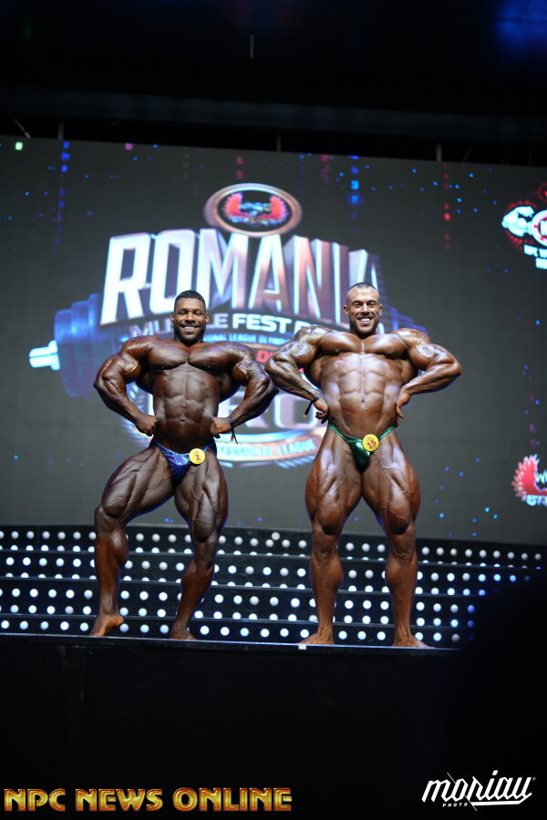 2023 Romania Muscle Fest Pro!! 14806410