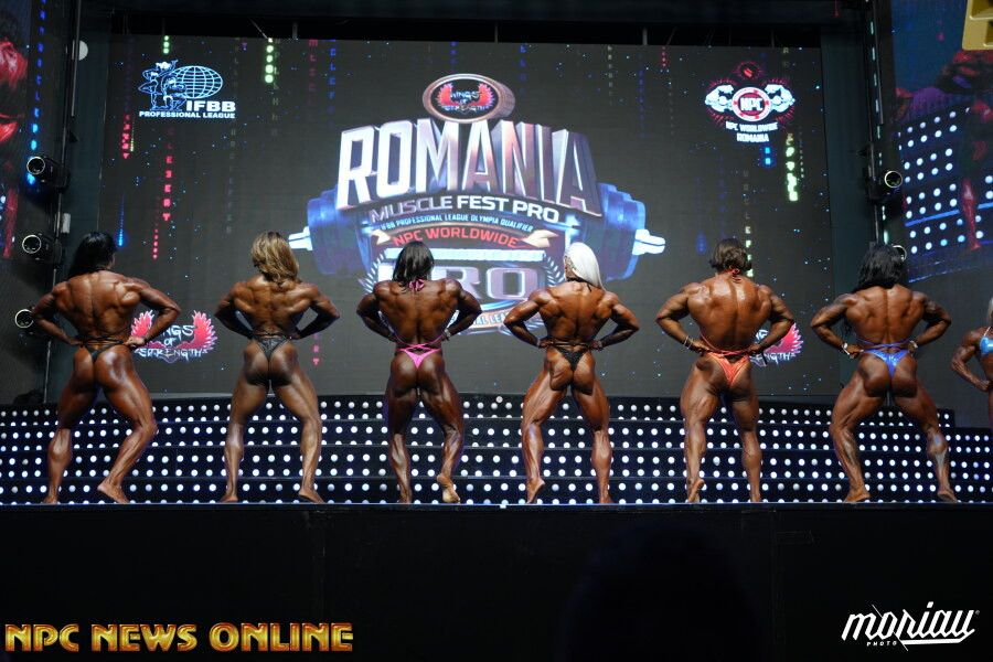 2023 Romania Muscle Fest Pro!! 14809318