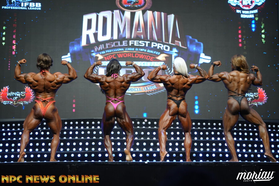 2023 Romania Muscle Fest Pro!! 14809475