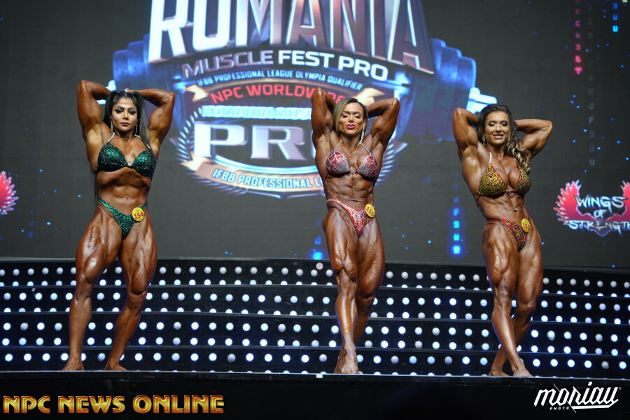 2023 Romania Muscle Fest Pro!! 14812544