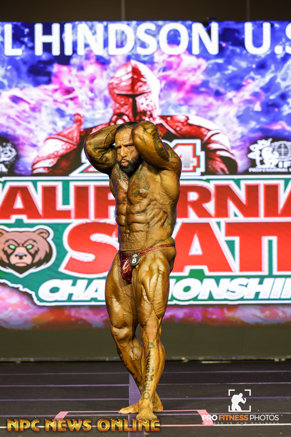 2024 California State Pro!! 16077938