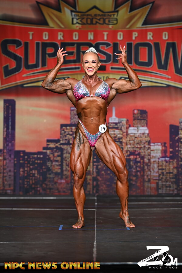 2024 Toronto Supershow!!! 16339835