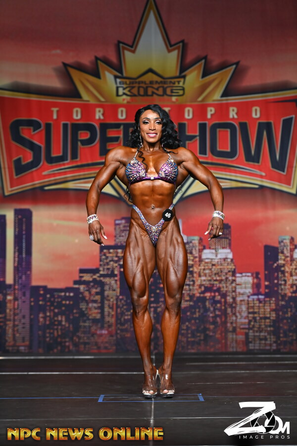 2024 Toronto Supershow!!! 16340014