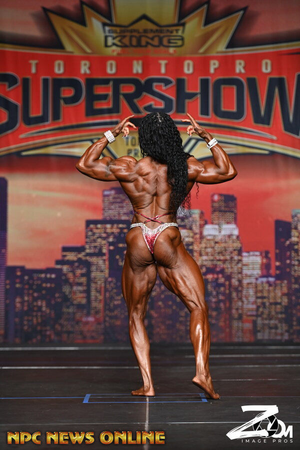 2024 Toronto Supershow!!! 16340080