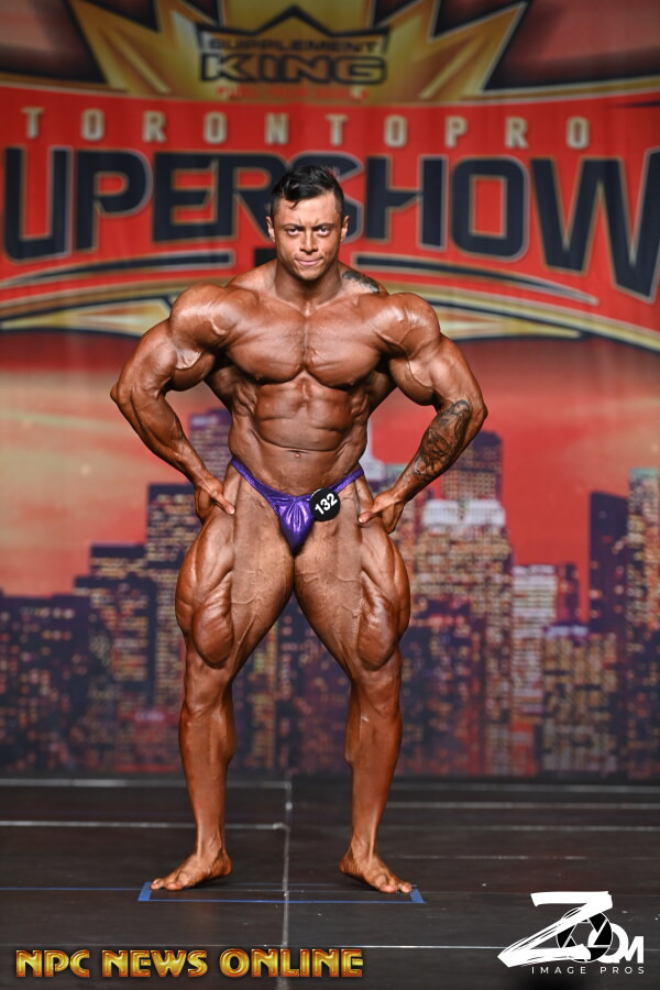 2024 Toronto Supershow!!! 16343154