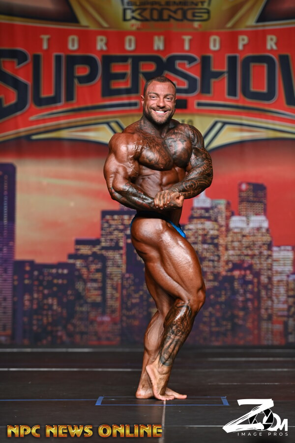 2024 Toronto Supershow!!! 16343596