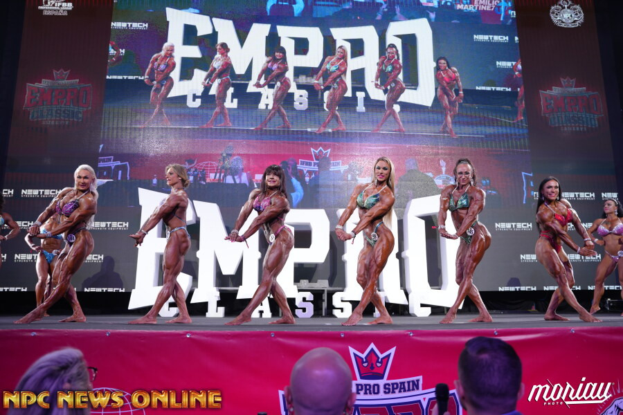 2024 Empro Classic!! 16474906