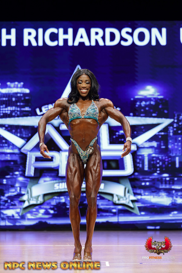 2024 Lenda Murray Atlanta Pro Supershow!!! 16778612