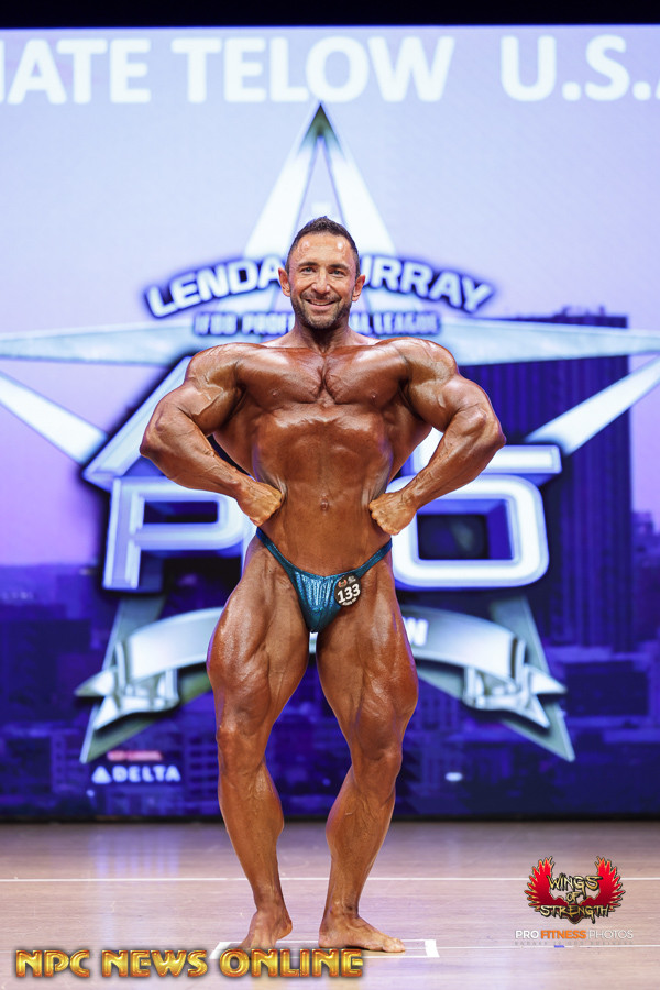 2024 Lenda Murray Atlanta Pro Supershow!!! 16875180