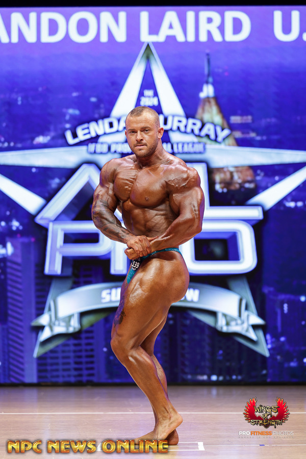 2024 Lenda Murray Atlanta Pro Supershow!!! 16878761