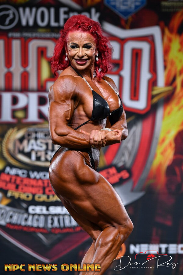 2024 Chicago Pro!! 16976482