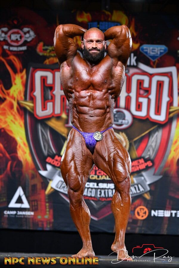 2024 Chicago Pro!! 16978379