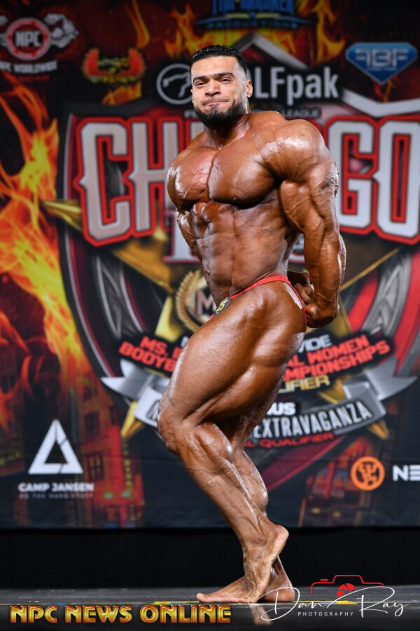 2024 Chicago Pro!! 16978480