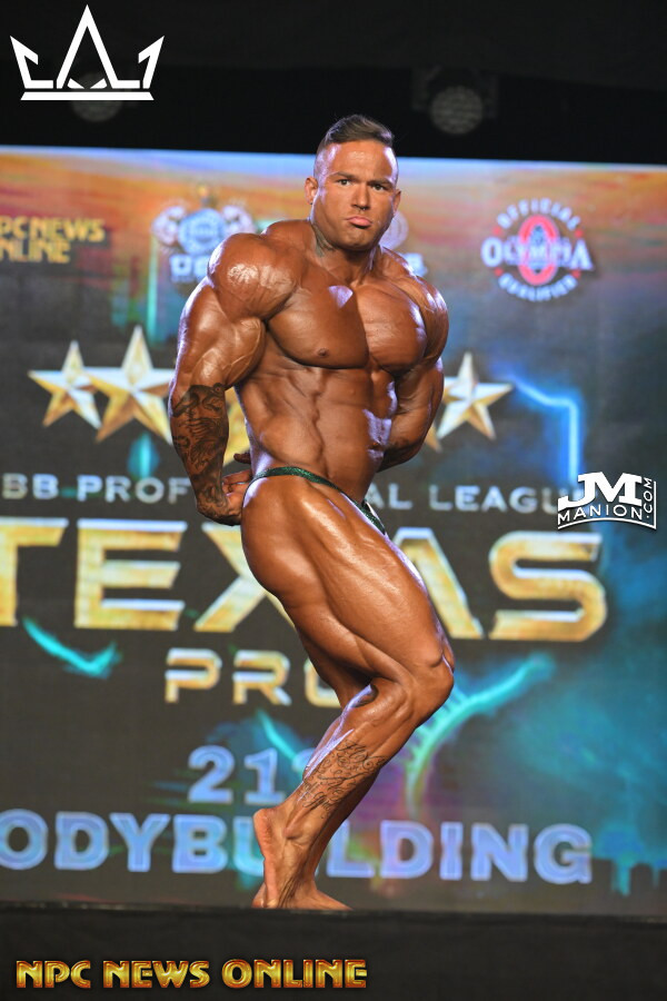 2024 Texas pro!! 17448439