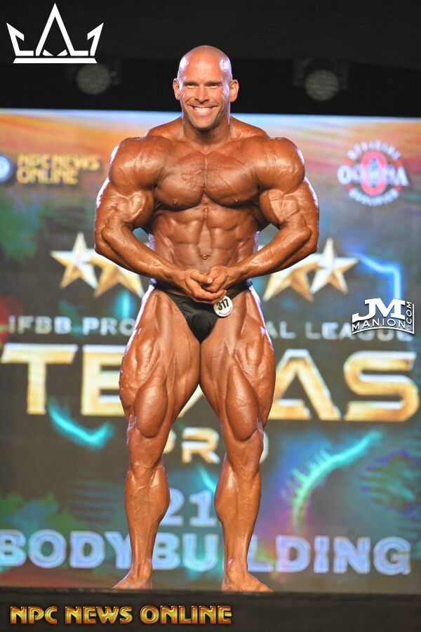 2024 Texas pro!! 17450254