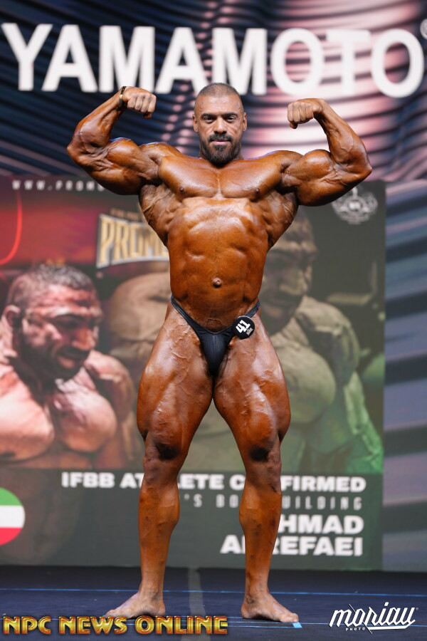 2024 Promuscle Italy Pro!!  17877381