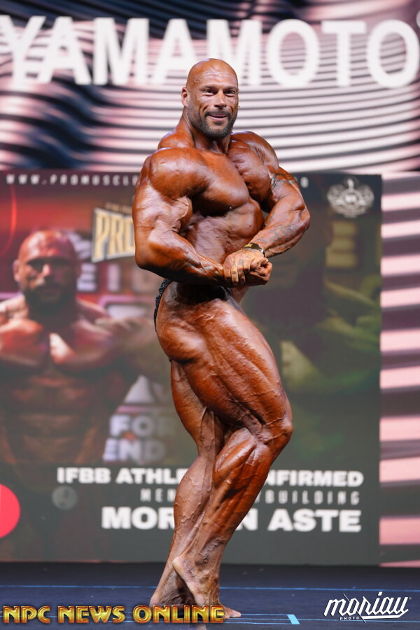 2024 Promuscle Italy Pro!!  17877524