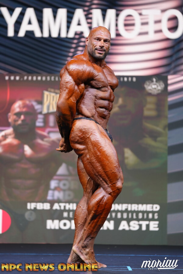 2024 Promuscle Italy Pro!!  17877534