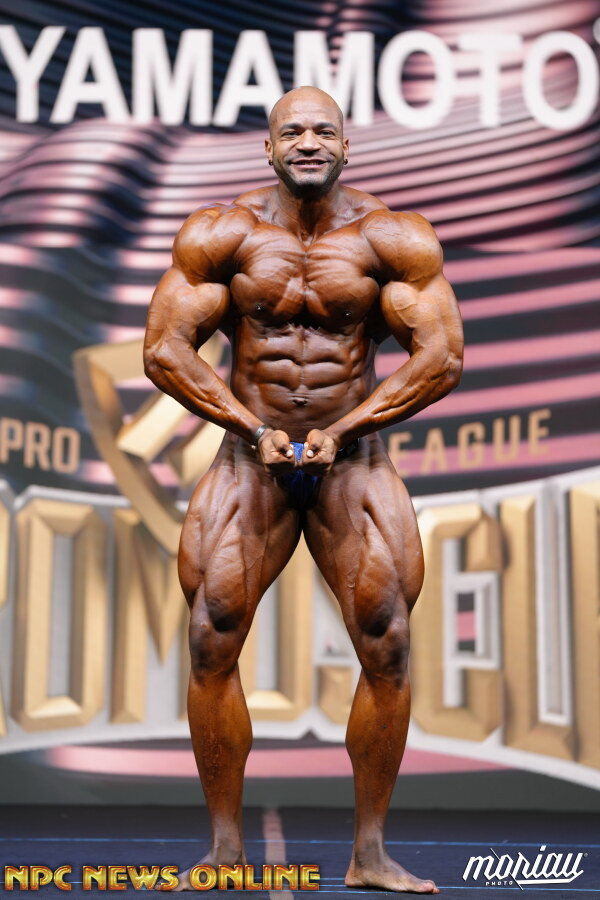 2024 Promuscle Italy Pro!!  17879827