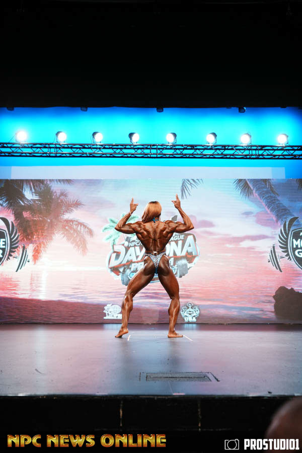 2024 IFBB Daytona Pro!! 18107621