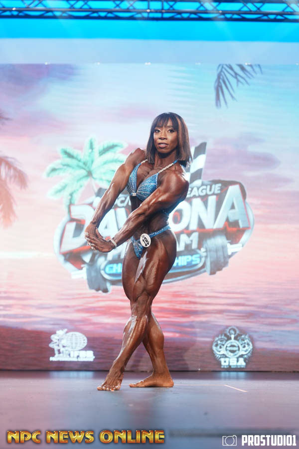 2024 IFBB Daytona Pro!! 18107659