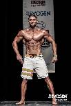 2016 NPC Southern California Championships Overall Men's Physique Winner  Jerdani Kraja 