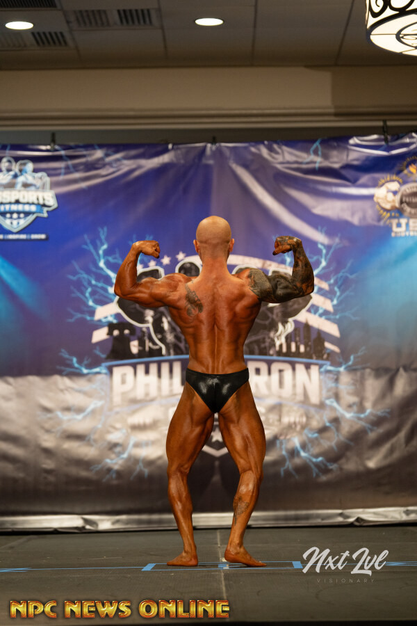 Max Stumer Competition Photo NPC NEWS ONLINE