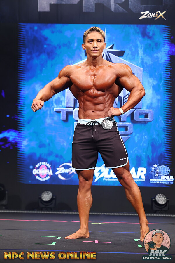 小池友仁（JIN）